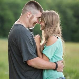 Meet your Posher, Amberly